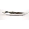 Aluminum Wave Tray with Feet