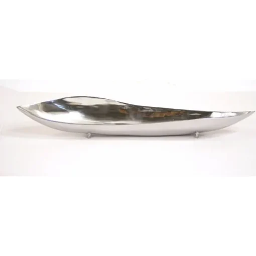 Aluminum Wave Tray with Feet