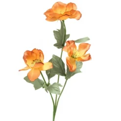 Anemone Spray, Lt.Brown