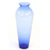 Athenia Vase Azure Vase (Pk 2)