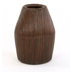 Chocolate Pencil Rattan (Sold in Multiples of 2)