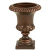 Classic Urn in Copper Finish
