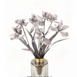 Double Iris Gray  (Sold in Multiples of 4)
