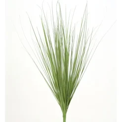 25"/20" Green Grass Pick   (Set of 12)