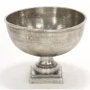 Hampton Urn in Distressed Antique Pewter