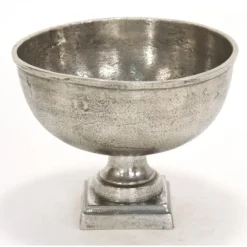 Hampton Urn in Distressed Antique Pewter
