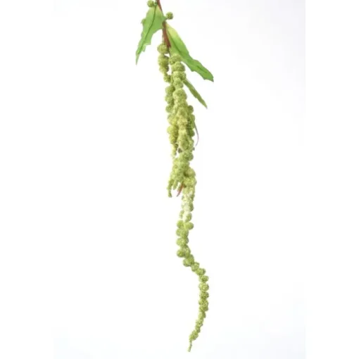 Hanging Amaranthus Spray (33.5