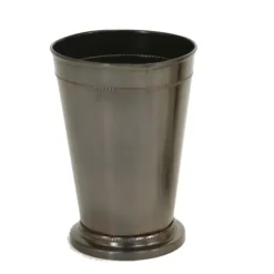 LARGE MINT JULEP CUP  BRONZE
