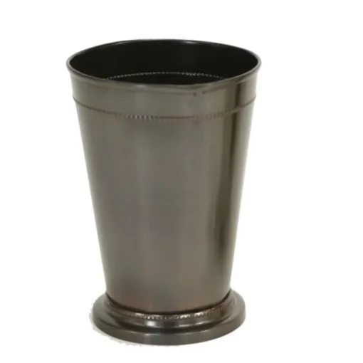 LARGE MINT JULEP CUP  BRONZE