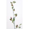 Large Mountain Ashberry Spray in Orange Red (Sold in Multiples of 12)