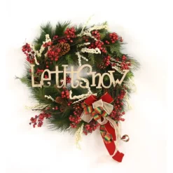 Let It Snow 27