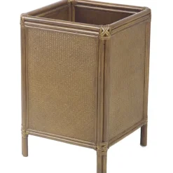 Lg Antique Square Floor