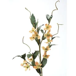 Long Dogwood Branch in Soft Pink (Sold in Multiples of 12)