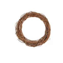 NITO VINE WREATH 10x15 (Sold in Multiples of 4)
