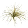 Onion Grass Bush in Olive Green   (Set of 12)