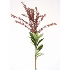 Plastic Berry Stem  29.5