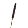 33" Plastic Cierus Stalk in Burgundy Brown   (Set of 6)