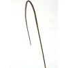 47.5" Plastic Seeded Branch in Brown   (Set of 24)