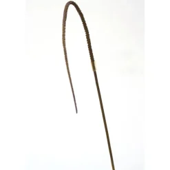 47.5" Plastic Seeded Branch in Brown   (Set of 24)