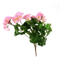 Primrose Bush Fresh Rose  (Sold in Multiples of 12)