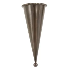 Small Conebronze Fini (Sold in Multiples of 4)