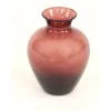 Small Victoria Vase in Violet