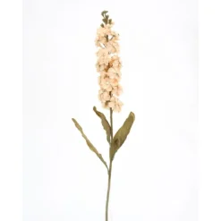 Stock Spray in Ivory  (Sold in Multiples of 12)