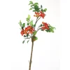 19" Wild Berry Spray