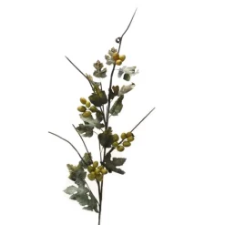 Wild Grape Branch- Green